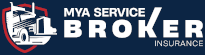 Mya Service Broker Srl Logo