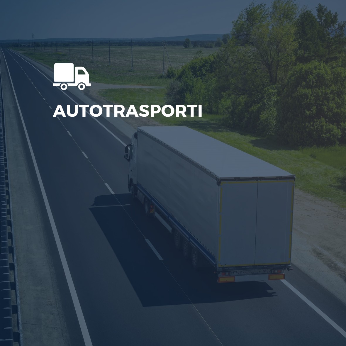 Servizi Sezione-Autotrasporto Mya-Service-Broker SRL Servizi Sezione-Autotrasporto Mya-Service-Broker SRL