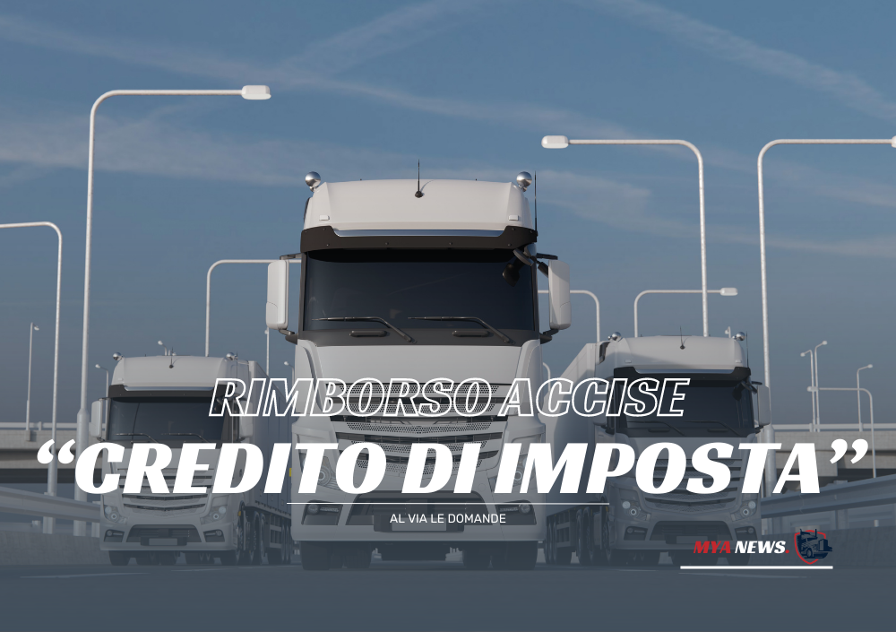 Blog MyaNews | Mya Service Broker SRL | Post Rimborso Accise